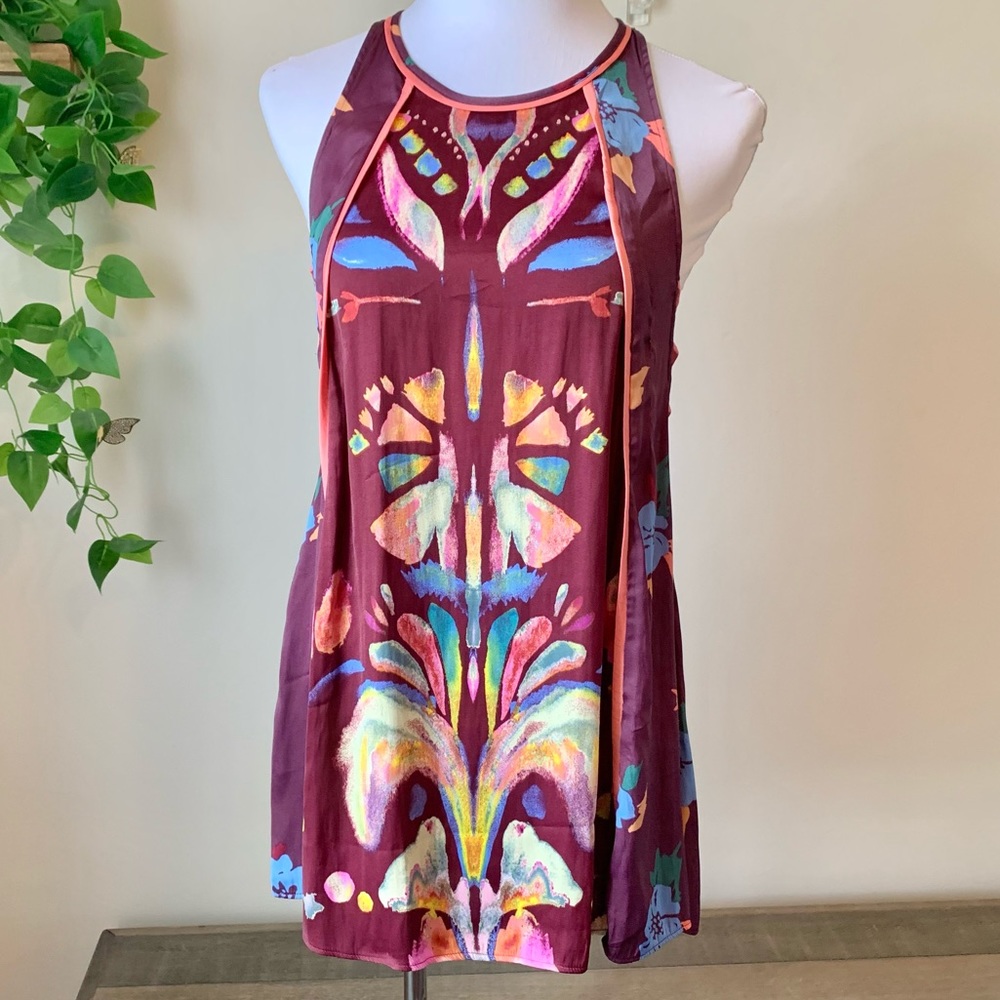 Free People Tunic